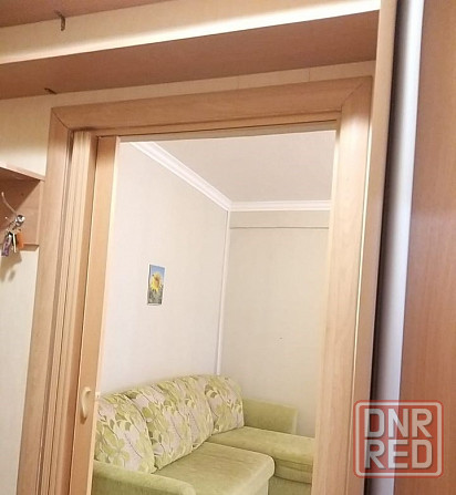 Сдам 1-комнатную квартиру в Буденовском районе, Цветочный. Донецк - изображение 3