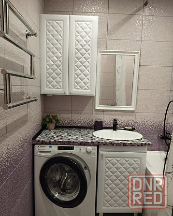 Сдам 2-комнатную квартиру в Киевском районе, ул Артема. Донецк - изображение 5