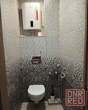 Сдам 2-комнатную квартиру в Киевском районе, ул Артема. Донецк - изображение 1