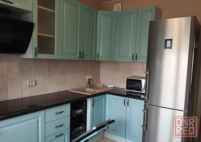 Сдам 2-комнатную квартиру в Киевском районе, ул Артема. Донецк - изображение 6