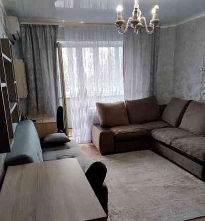 Сдам 1-комнатную квартиру в Пролетарском районе, Раздольная. Донецк