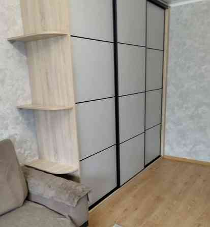 Сдам 1-комнатную квартиру в Пролетарском районе, Раздольная. Донецк