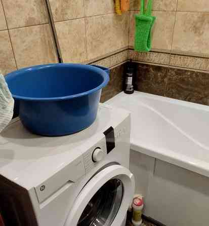 Сдам 1-комнатную квартиру в Пролетарском районе, Раздольная. Донецк