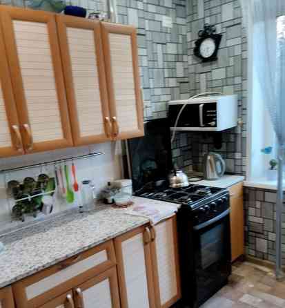 Сдам 1-комнатную квартиру в Пролетарском районе, Раздольная. Донецк