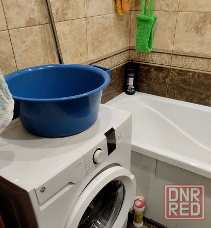 Сдам 1-комнатную квартиру в Пролетарском районе, Раздольная. Донецк - изображение 2