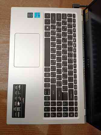 Acer а515-56 (i3-1115g4, 12Gb DDR4, Full HD, SSD) Макеевка