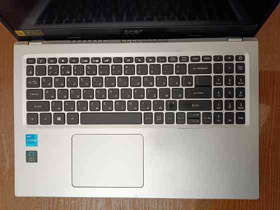 Acer а515-56 (i3-1115g4, 8Gb DDR4, Full HD, SSD) Макеевка
