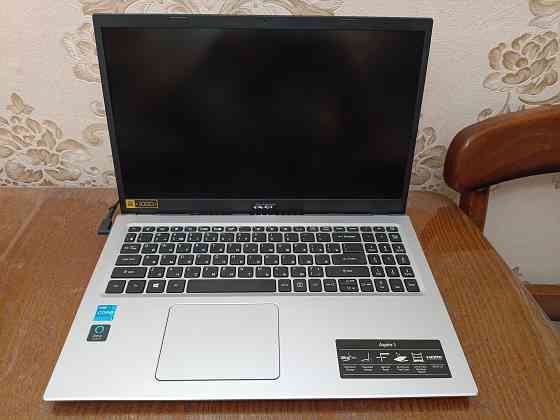 Acer а515-56 (i3-1115g4, 12Gb DDR4, Full HD, SSD) Макеевка