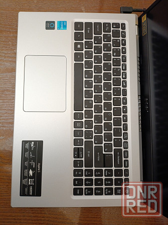 Acer а515-56 (i3-1115g4, 12Gb DDR4, Full HD, SSD) Макеевка - изображение 2