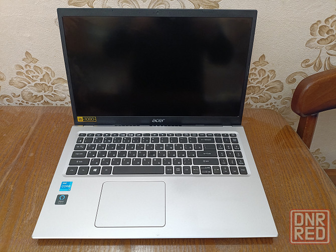 Acer а515-56 (i3-1115g4, 8Gb DDR4, Full HD, SSD) Макеевка - изображение 1