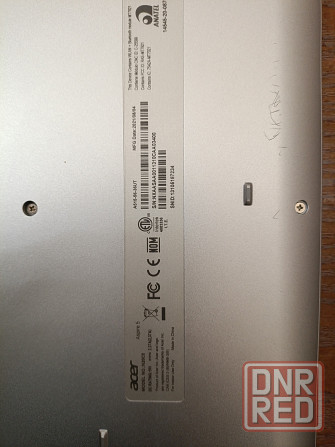 Acer а515-56 (i3-1115g4, 8Gb DDR4, Full HD, SSD) Макеевка - изображение 3