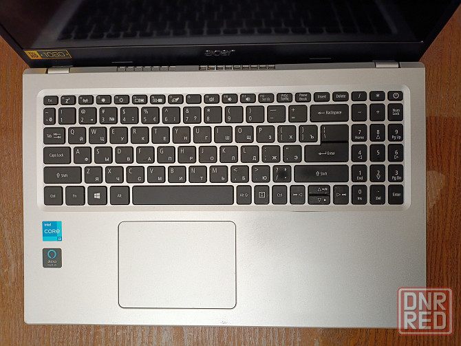 Acer а515-56 (i3-1115g4, 8Gb DDR4, Full HD, SSD) Макеевка - изображение 2