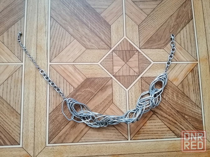 Продам колье цепочку Донецк - изображение 6