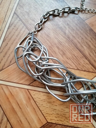 Продам колье цепочку Донецк - изображение 4