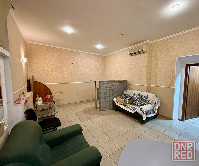 APEHДA: офис в центре города / ул.Челюскинцев Донецк - изображение 2