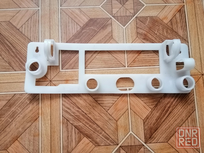 Продам подставку для щеток пылесоса Донецк - изображение 2