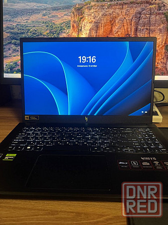 ноутбук Acer V15 Донецк - изображение 1
