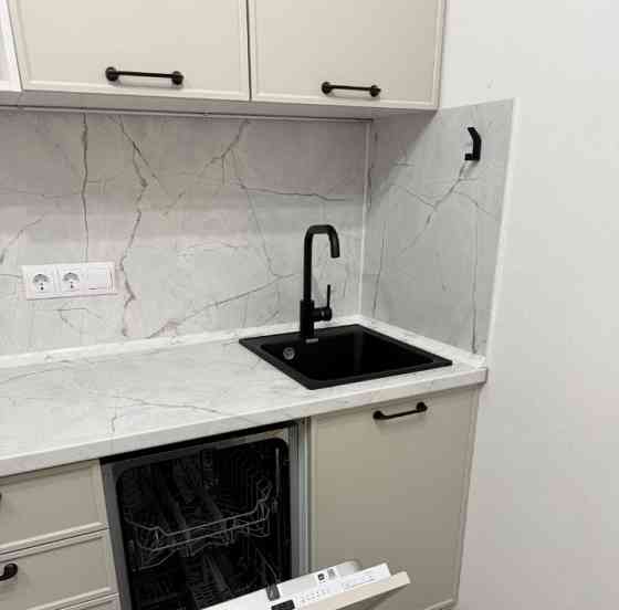 Сдам квартиру в Кировском районе Донецка Донецк