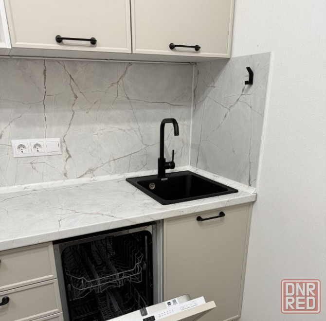 Сдам квартиру в Кировском районе Донецка Донецк - изображение 2