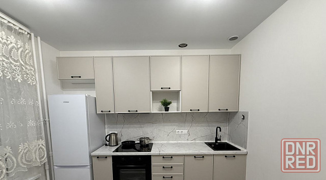 Сдам квартиру в Кировском районе Донецка Донецк - изображение 1