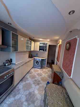 Продам 3-х комнатную. квартиру в Червоногвардейском районе, ул.Чубаря Макеевка