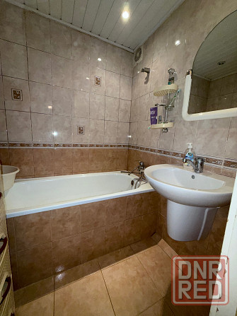 Продам 3-х комнатную. квартиру в Червоногвардейском районе, ул.Чубаря Макеевка - изображение 7