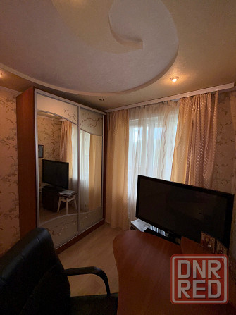 Продам 3-х комнатную. квартиру в Червоногвардейском районе, ул.Чубаря Макеевка - изображение 9