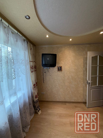 Продам 3-х комнатную. квартиру в Червоногвардейском районе, ул.Чубаря Макеевка - изображение 5