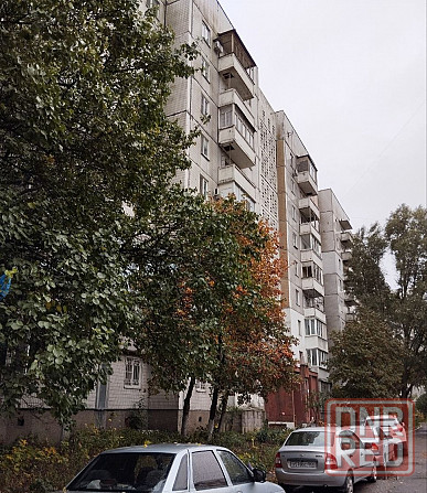 Продам 1 ком ж/д Обжора Донецк - изображение 7