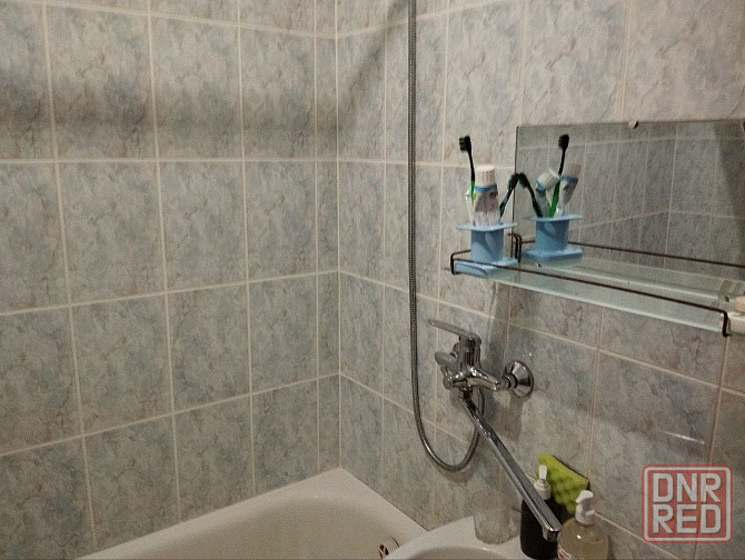 Продам 1 ком ж/д Обжора Донецк - изображение 5