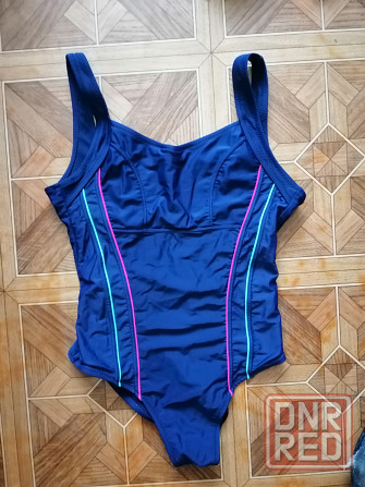 Продам купальник смежный цельный р. 42-44 евро 36 Донецк - изображение 7