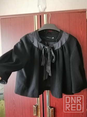 Продам накидку болеро р. 44-46-48-50 Донецк - изображение 4