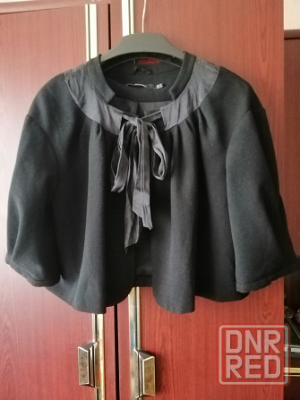 Продам накидку болеро р. 44-46-48-50 Донецк - изображение 1