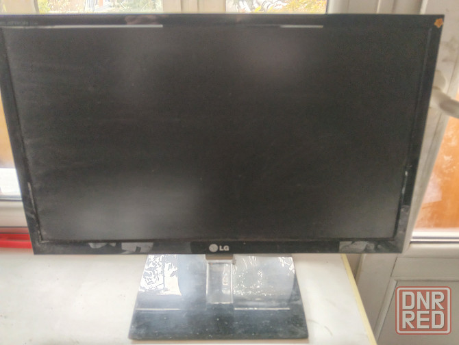 монитор lqe2260v-pn Донецк - изображение 1