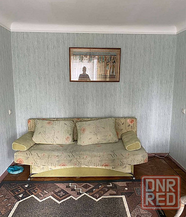 Сдаётся 2-х комнатная квартира в Ленинском районе, ул. Куприна Донецк - изображение 3