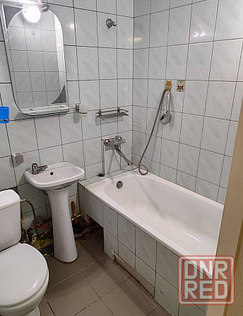 Сдаётся 2-х комнатная квартира в Ленинском районе, ул. Куприна Донецк - изображение 5