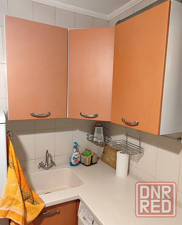 Сдаётся 2-х комнатная квартира в Ленинском районе, ул. Куприна Донецк - изображение 1