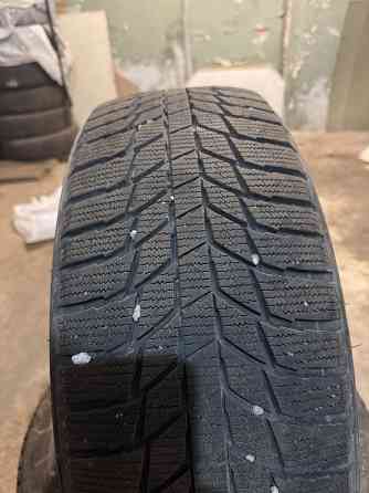 Triangle Snow PL01 Шины зимние 225/55 R18 Донецк