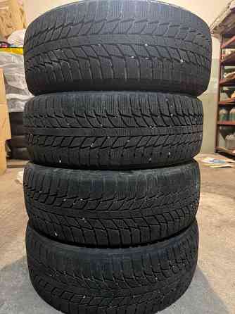 Triangle Snow PL01 Шины зимние 225/55 R18 Донецк