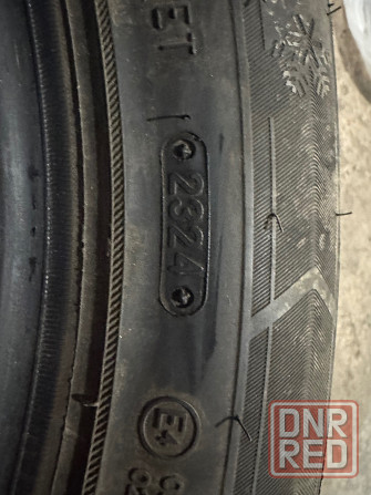Triangle Snow PL01 Шины зимние 225/55 R18 Донецк - изображение 2