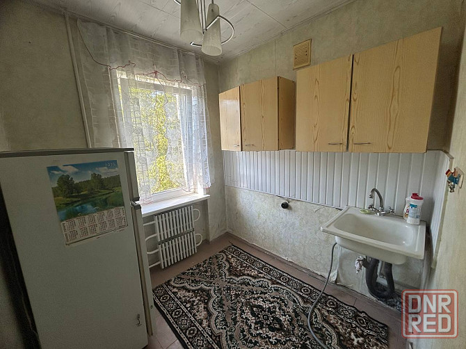 Продажа 1 квартиры , ул.Щетинина 2, Пролетарский р-н, ориентир в Караван, Молоко, Рынок Донецк - изображение 3