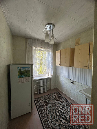 Продажа 1 квартиры , ул.Щетинина 2, Пролетарский р-н, ориентир в Караван, Молоко, Рынок Донецк - изображение 4
