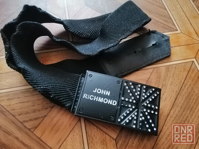 Продам пряжку для ремня пояса Донецк - изображение 4