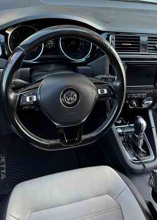 Volkswagen Jetta 2016 1.8T, 170 л.с Донецк