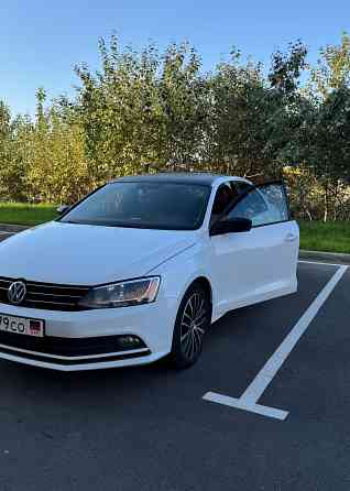 Volkswagen Jetta 2016 1.8T, 170 л.с Донецк