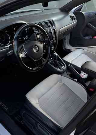 Volkswagen Jetta 2016 1.8T, 170 л.с Донецк