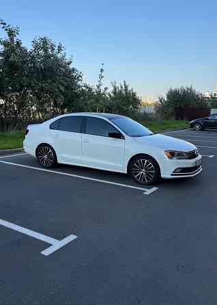 Volkswagen Jetta 2016 1.8T, 170 л.с Донецк