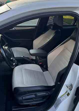 Volkswagen Jetta 2016 1.8T, 170 л.с Донецк