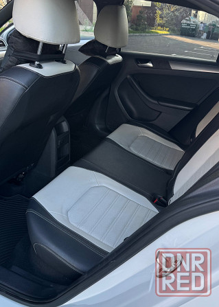 Volkswagen Jetta 2016 1.8T, 170 л.с Донецк - изображение 7