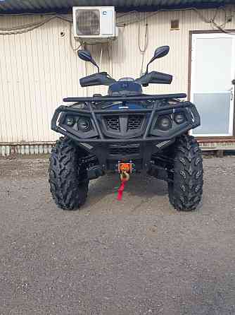 Квадроцикл HISUN HS550ATV LIMITED Макеевка